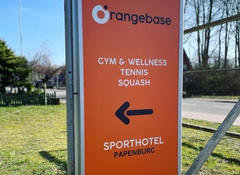 Sporthotel Papenburg