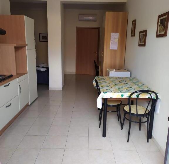 Agathae Hotel & Residence