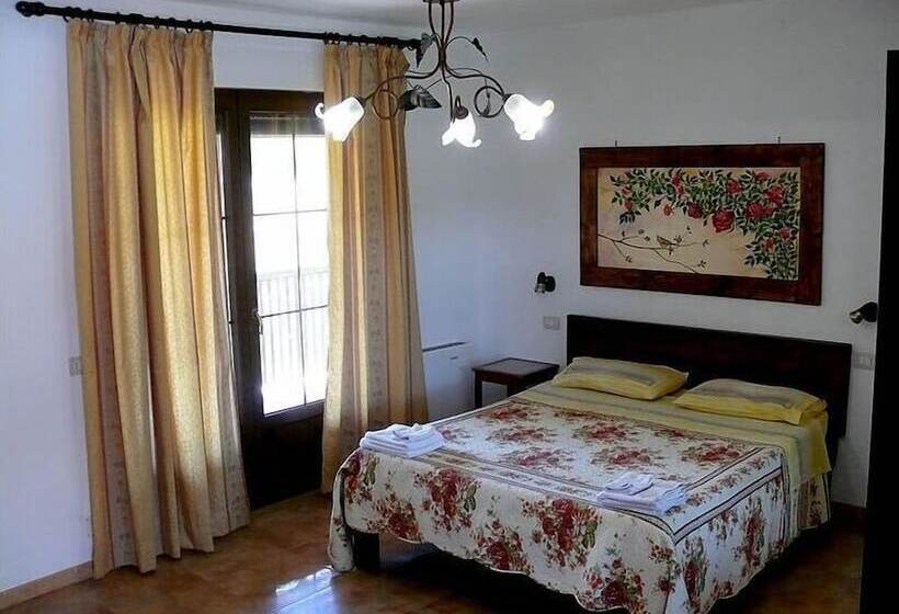 Agriturismo Agave