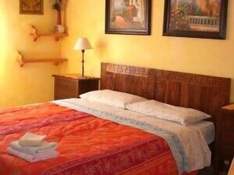Agriturismo Agave