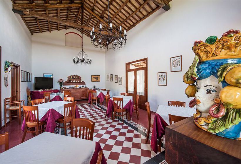 Agriturismo Valle Benuara