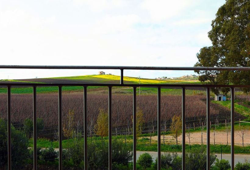 Agriturismo Valle Benuara