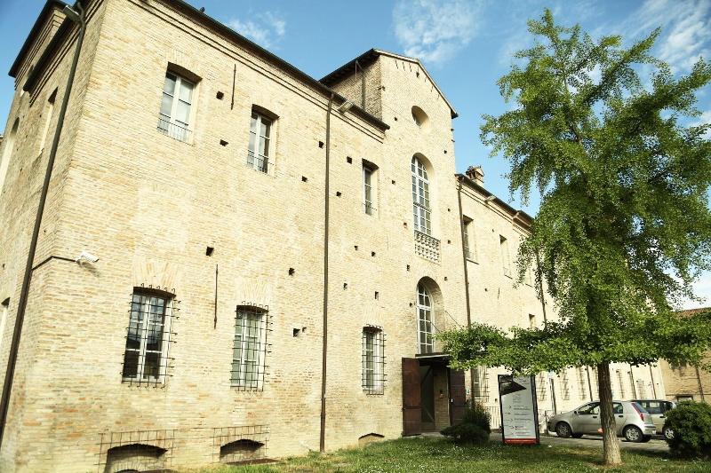 הוסטל Antico Convento San Francesco