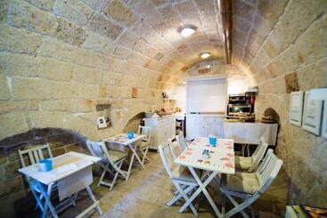 B&b Casa Dorsi