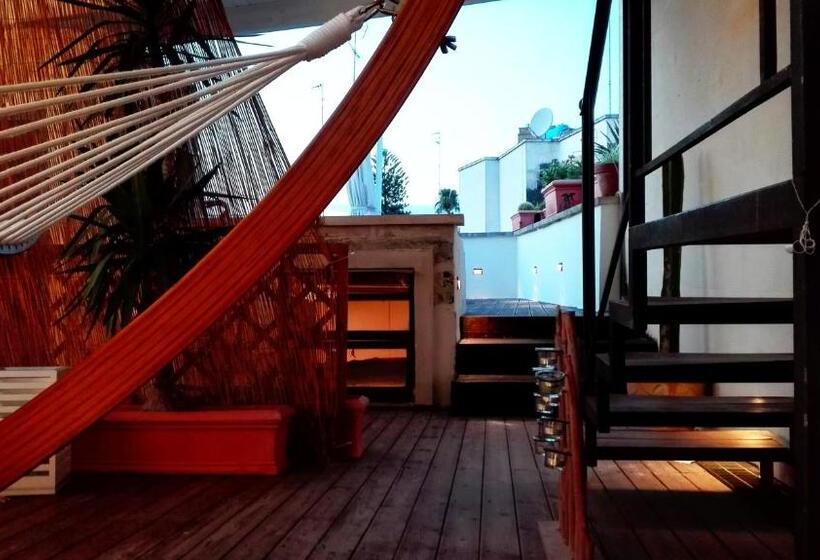 B&b Centro Storico Lecce