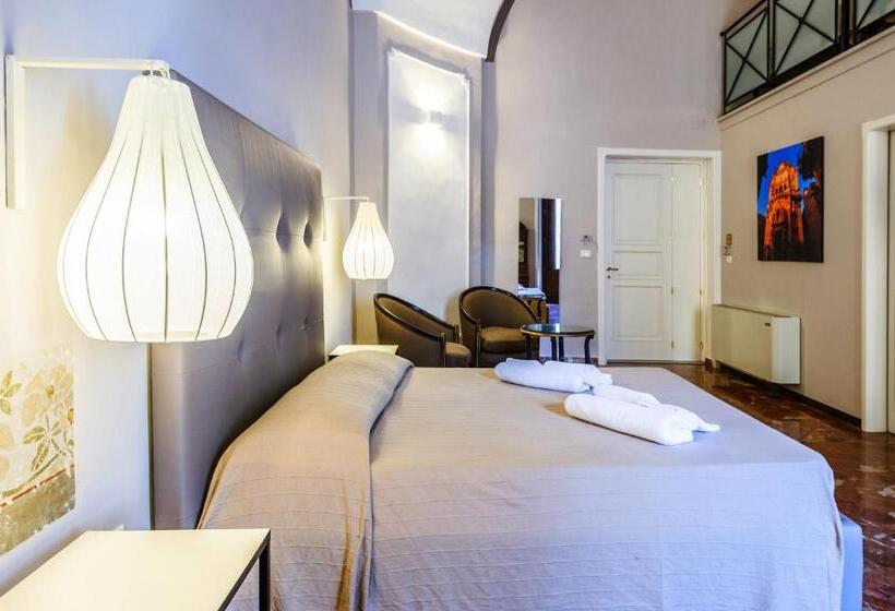 B&b Centro Storico Lecce