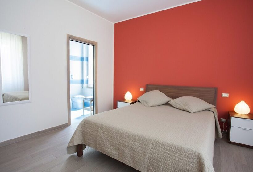 B&b Il Sole Blu