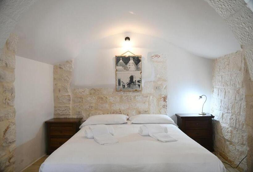 B&b Masseria Piccola