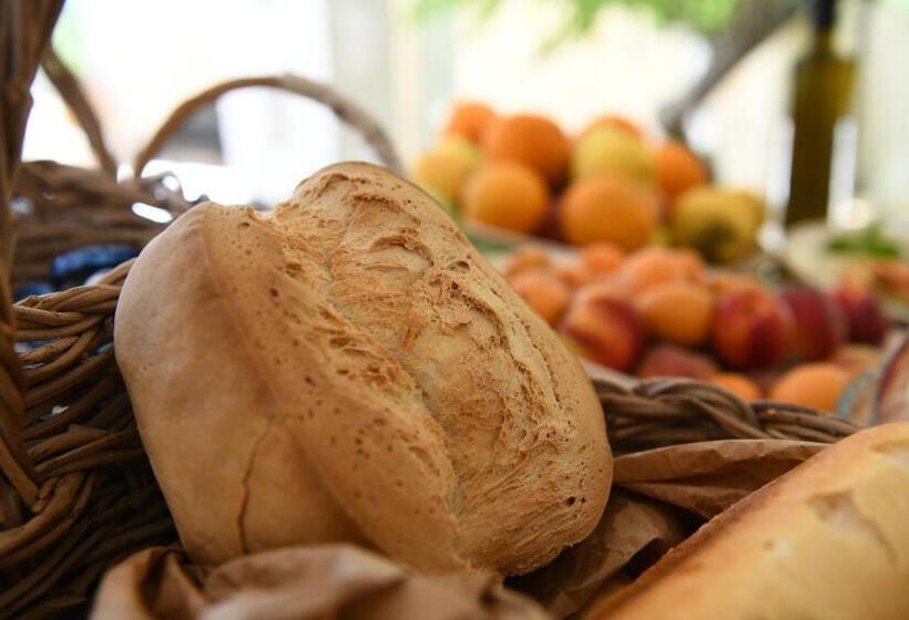 B&b Masseria Piccola