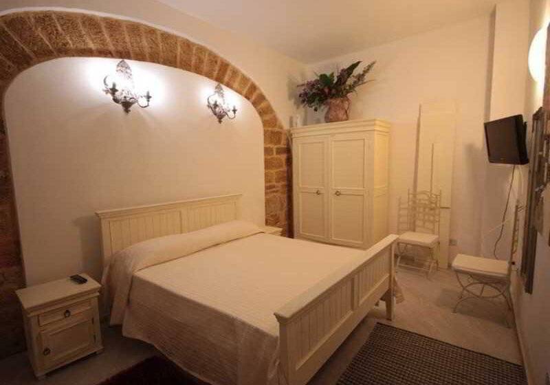 تختخواب و صبحانه Porta Di Castro Boutique