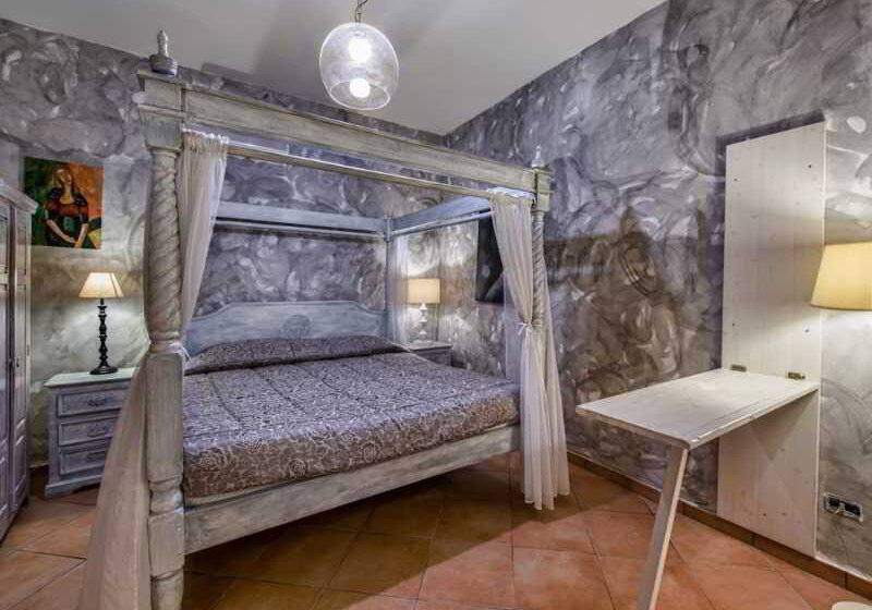 تختخواب و صبحانه Porta Di Castro Boutique