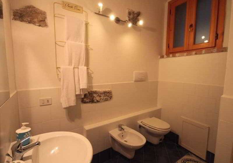 تختخواب و صبحانه Porta Di Castro Boutique