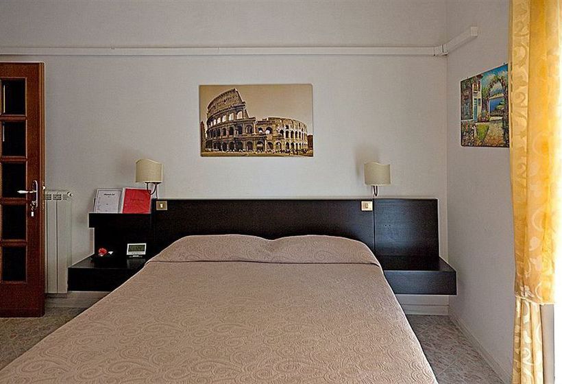 Bed and Breakfast Bijou Rome