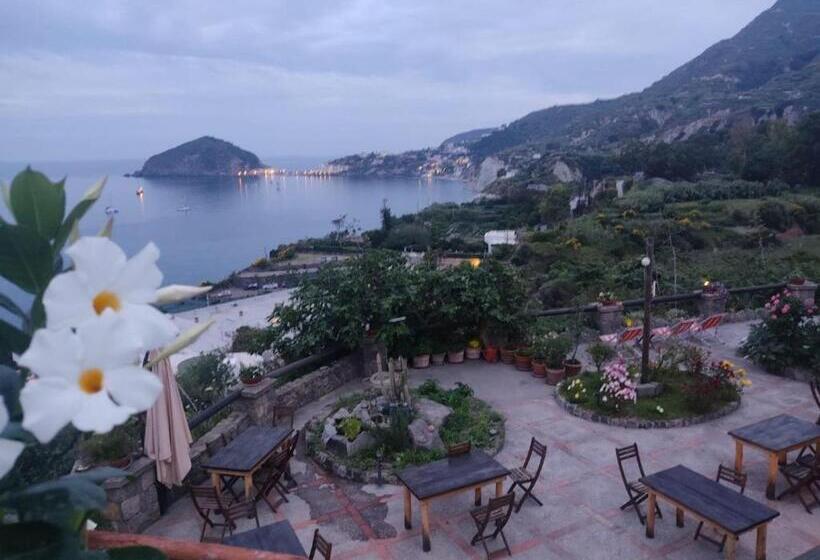 민박 Casa Antonio
