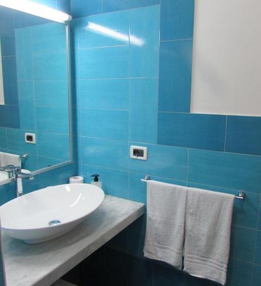 تختخواب و صبحانه Casa Antonio