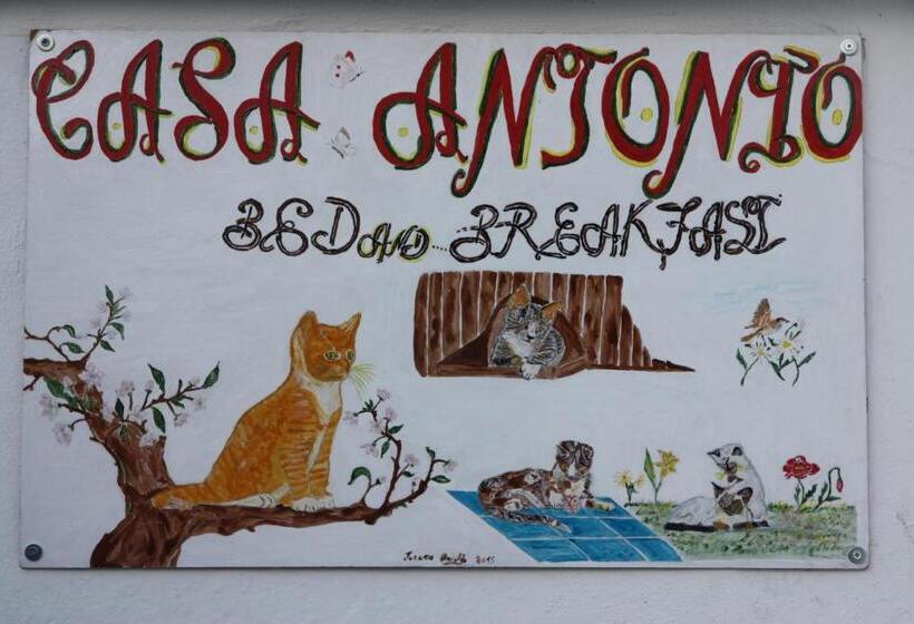 민박 Casa Antonio