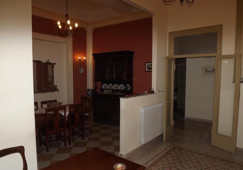 تختخواب و صبحانه I Cavalieri Di Malta