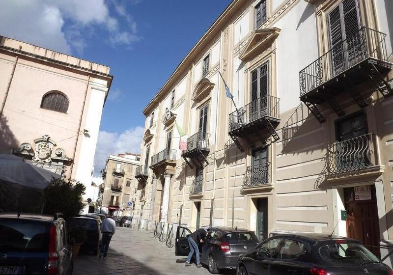 تختخواب و صبحانه I Cavalieri Di Malta
