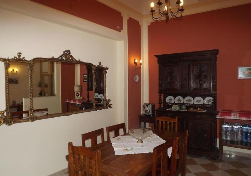 تختخواب و صبحانه I Cavalieri Di Malta