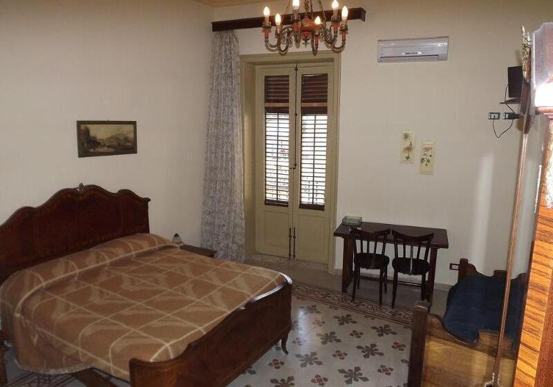 تختخواب و صبحانه I Cavalieri Di Malta