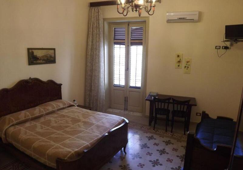 تختخواب و صبحانه I Cavalieri Di Malta