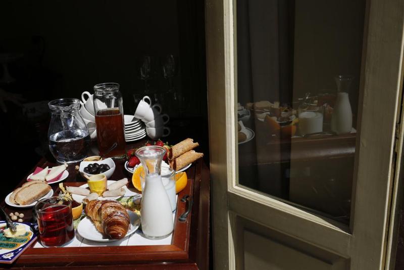 تختخواب و صبحانه I Cavalieri Di Malta