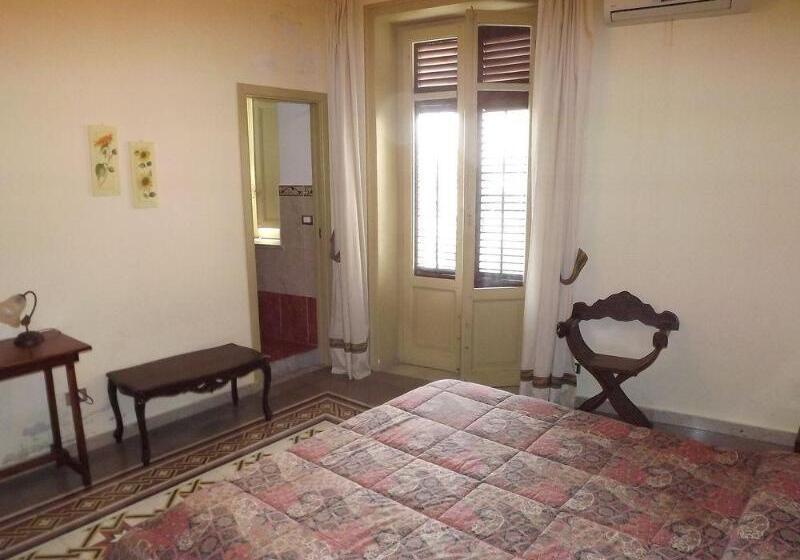 تختخواب و صبحانه I Cavalieri Di Malta