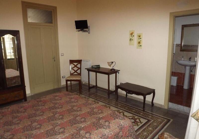 تختخواب و صبحانه I Cavalieri Di Malta