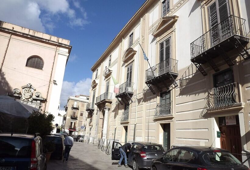 تختخواب و صبحانه I Cavalieri Di Malta