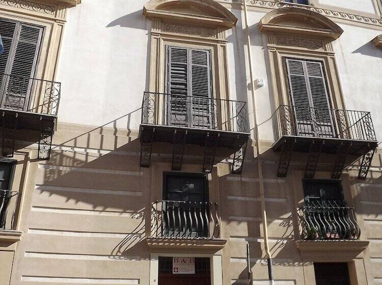 تختخواب و صبحانه I Cavalieri Di Malta