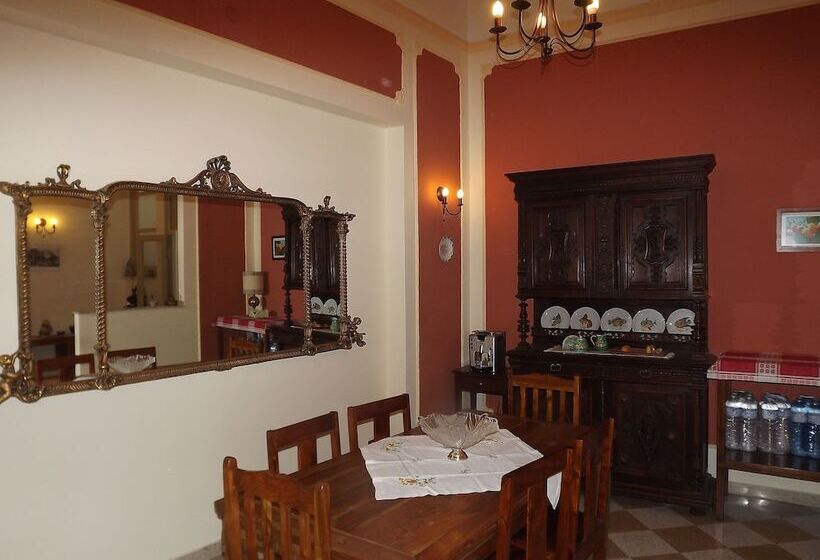 تختخواب و صبحانه I Cavalieri Di Malta