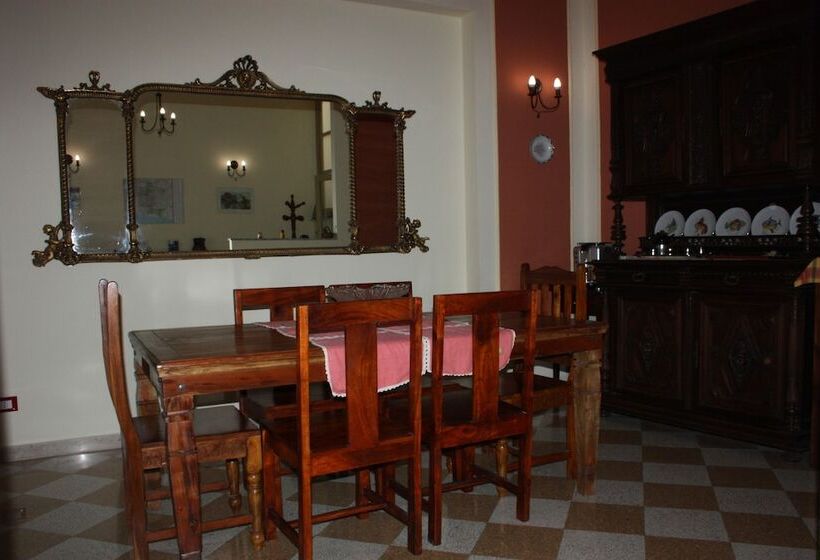 تختخواب و صبحانه I Cavalieri Di Malta