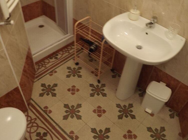 تختخواب و صبحانه I Cavalieri Di Malta