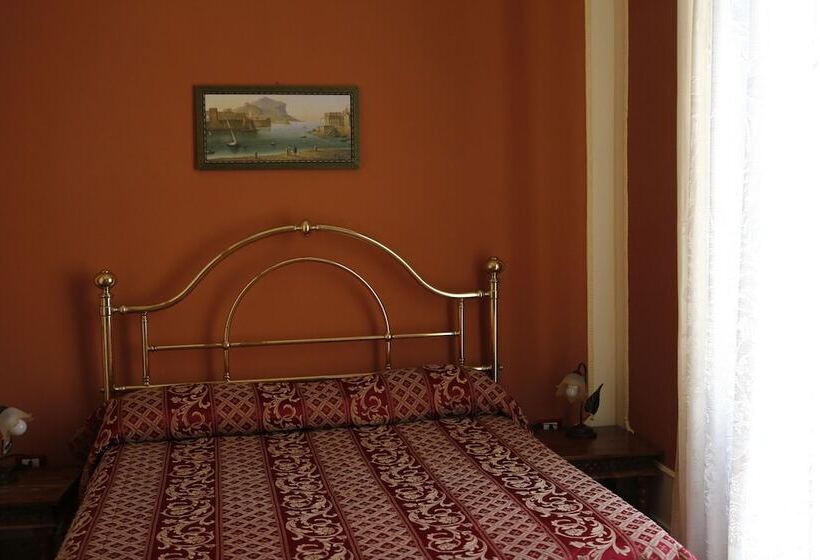 تختخواب و صبحانه I Cavalieri Di Malta