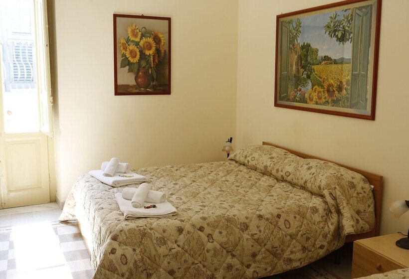 تختخواب و صبحانه I Cavalieri Di Malta