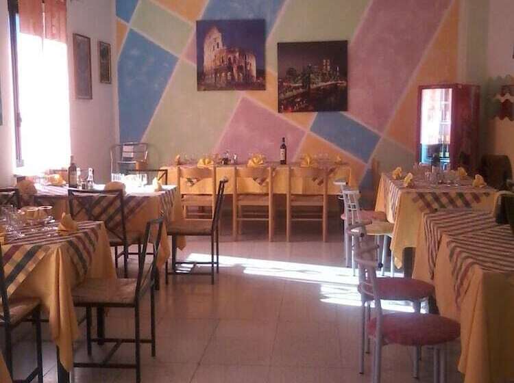 مبيت وإفطار Il Casello