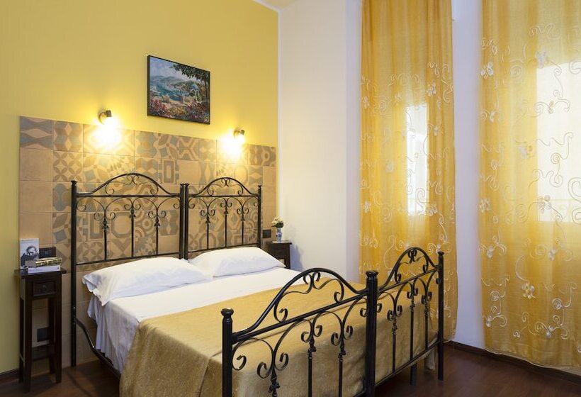 Bed and Breakfast Le Cinque Novelle