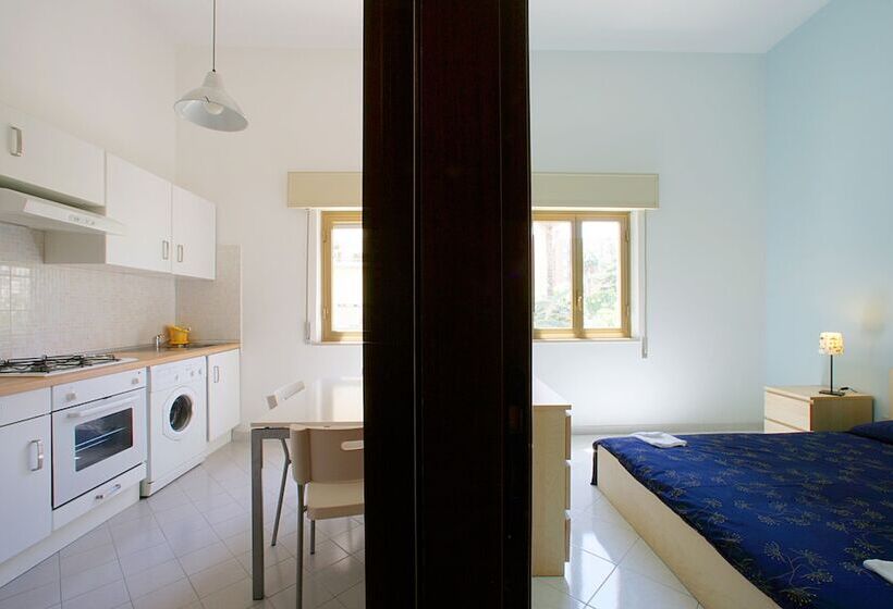 تختخواب و صبحانه Novecento