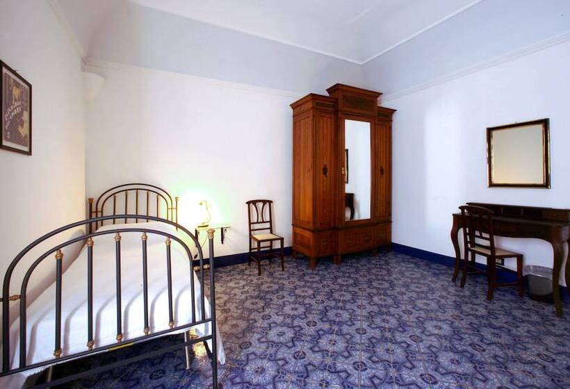 تختخواب و صبحانه Novecento