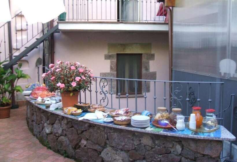 Bed and Breakfast Su Ghindalu Guesthouse
