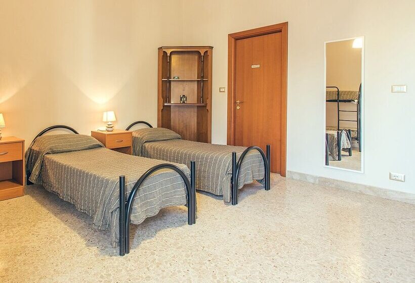 تختخواب و صبحانه Valle Dei Templi Rent Bedrooms