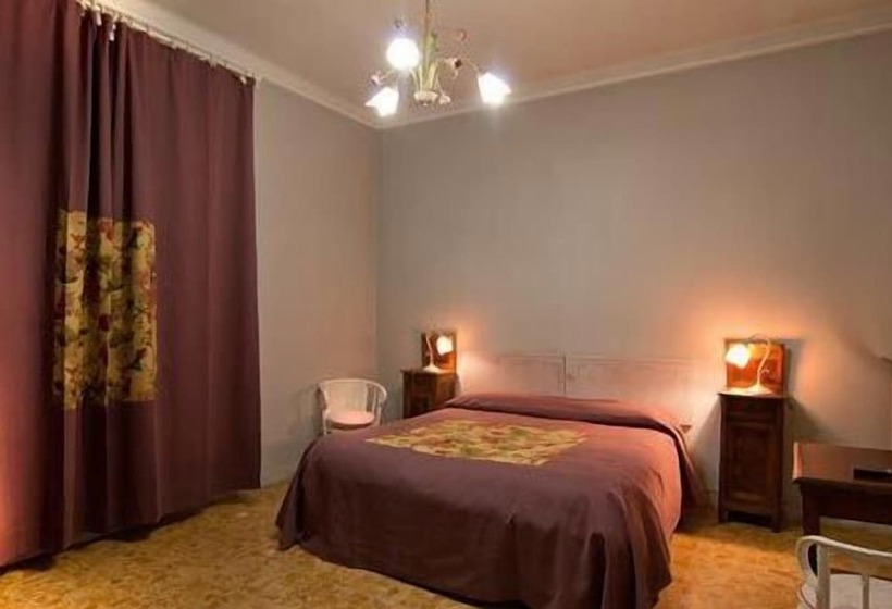 민박 Villa Fiorita