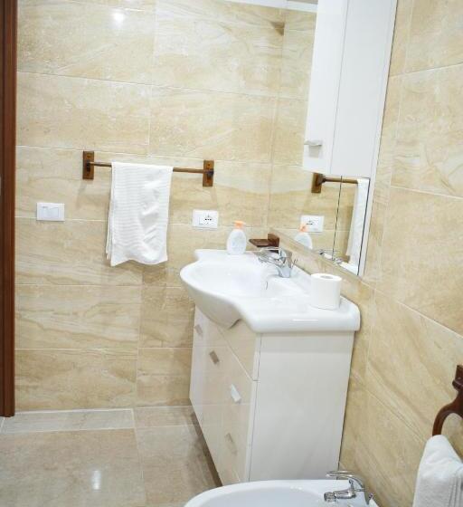 Bed & Breakfast Delle Palme