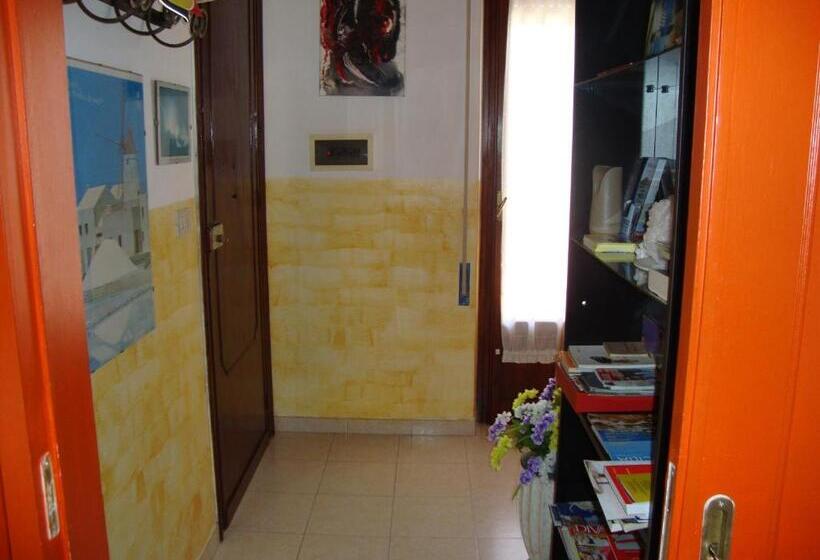 Bed & Breakfast Delle Palme
