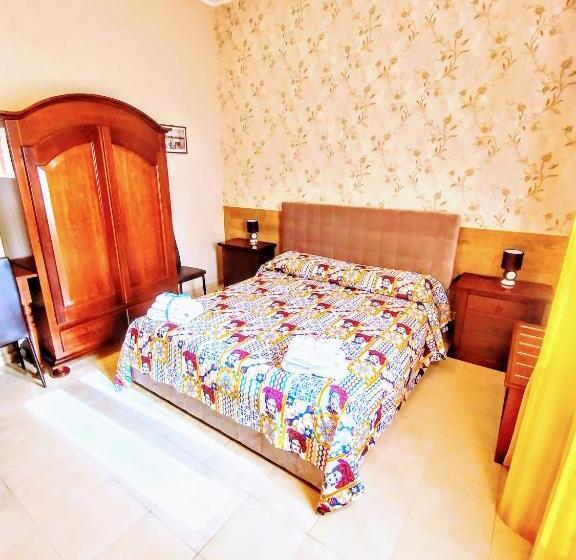 Bed & Breakfast Delle Palme