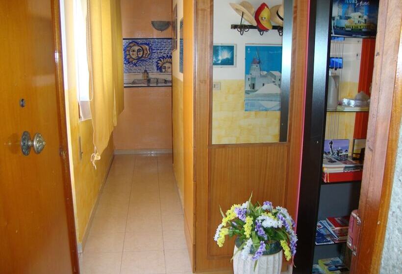 Bed & Breakfast Delle Palme
