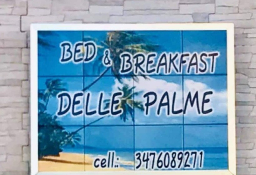 Bed & Breakfast Delle Palme