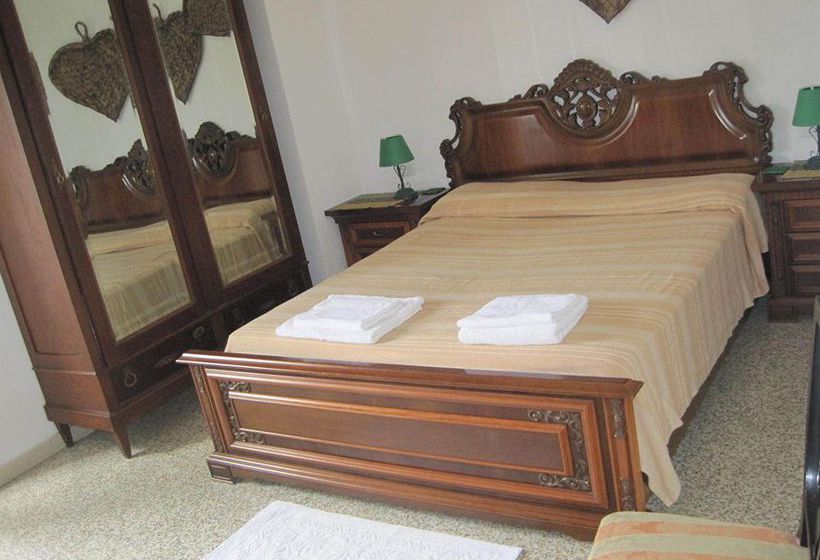 Bed & Breakfast Las Rosas