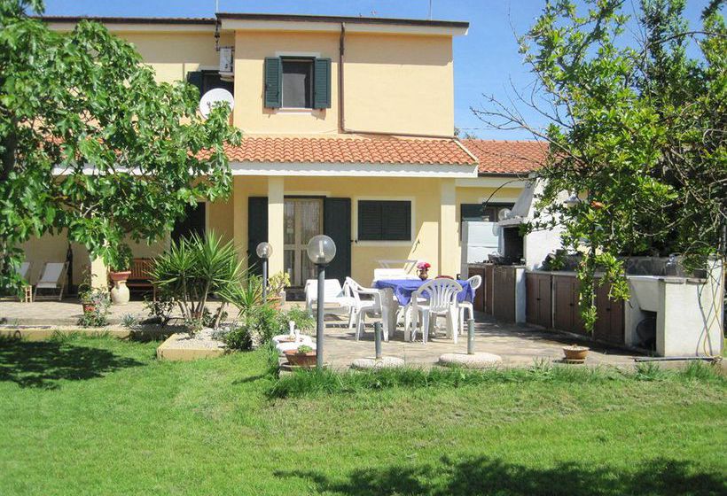 Bed & Breakfast Las Rosas