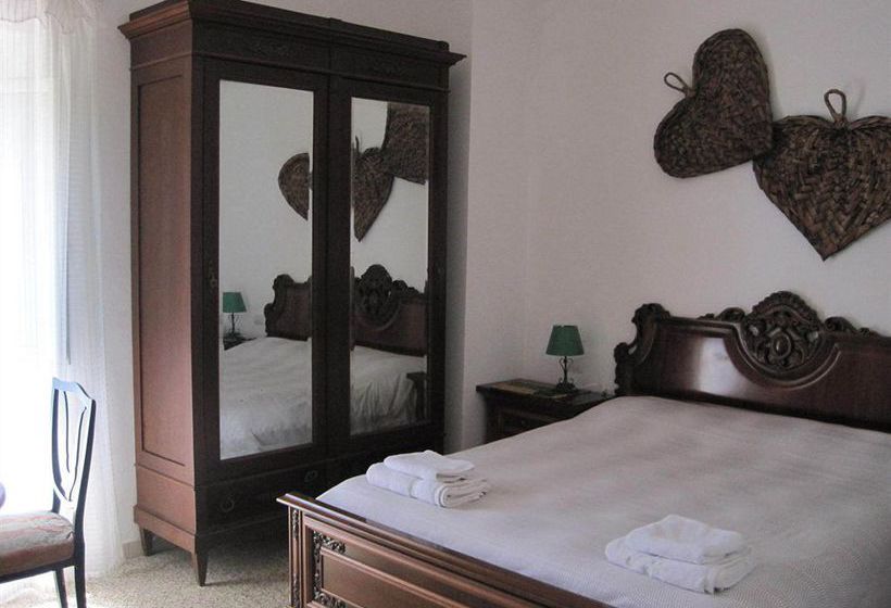 Bed & Breakfast Las Rosas